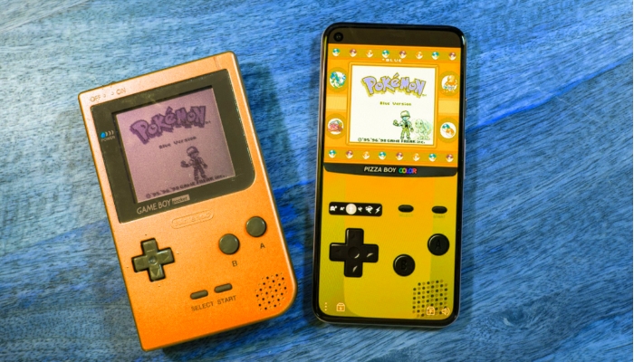 Which GBA Emulator is the Best for Android?